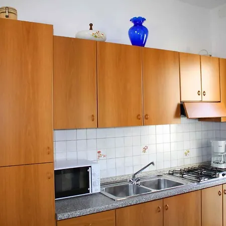 Studio In 31382 Διαμέρισμα Λινιάνο Σαμπιαντόρο