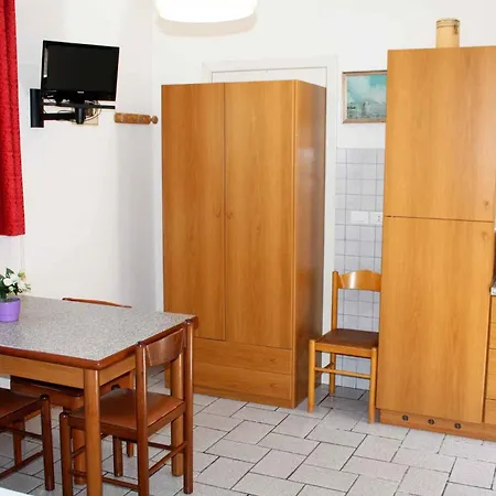 Studio In 31382 Λινιάνο Σαμπιαντόρο